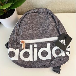 Adidas Mini Backpack